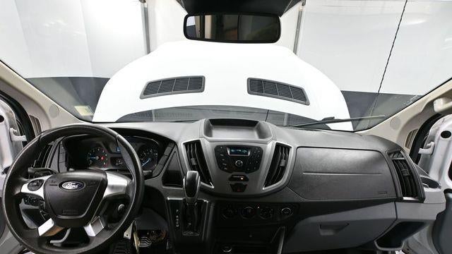 2016 Ford Transit 250