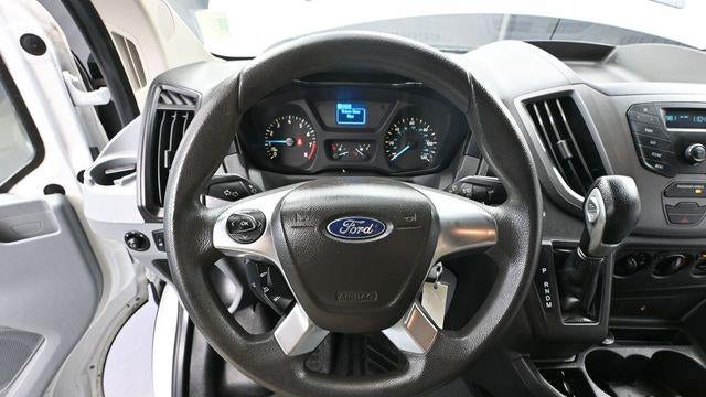 2016 Ford Transit 250
