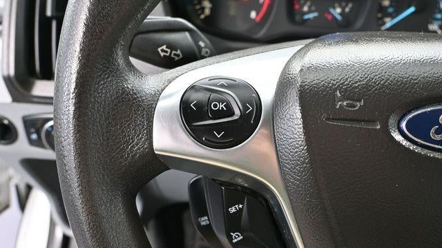 2016 Ford Transit 250