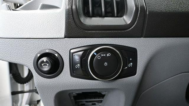2016 Ford Transit 250