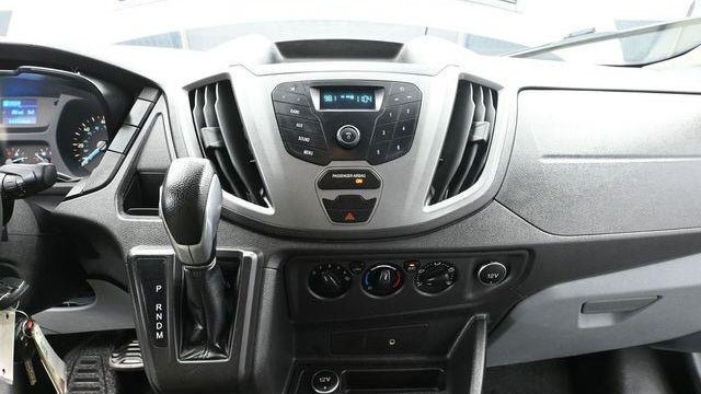 2016 Ford Transit 250