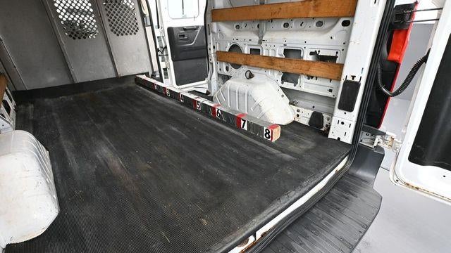 2016 Ford Transit 250