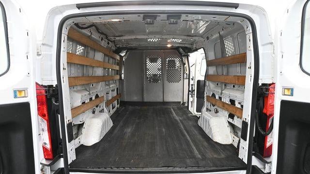 2016 Ford Transit 250
