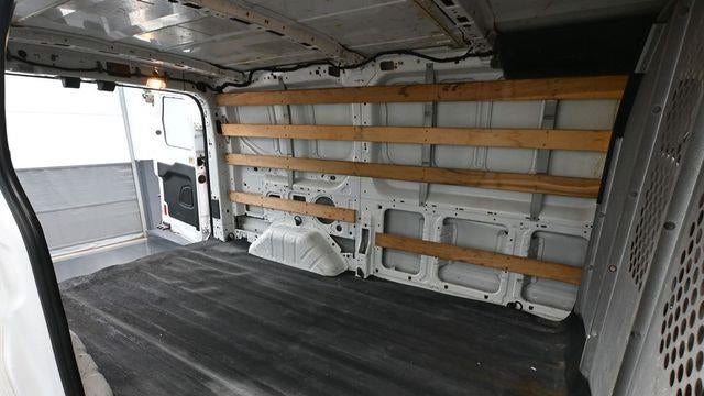 2016 Ford Transit 250