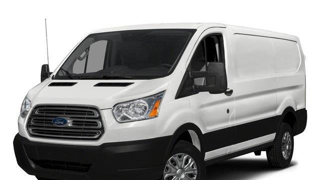 Preowned 2016 Ford Transit 250 for Sale