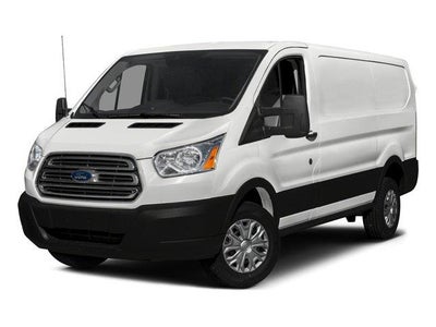 Photo of a 2016 Ford Transit 250 3DR SWB Low Roof Cargo Van W/60/40 Passenger Side Doors for sale