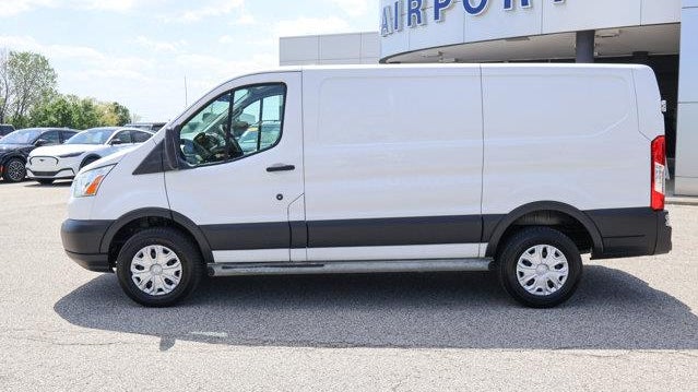 2016 Ford Transit 250
