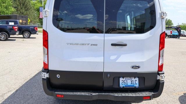 2016 Ford Transit 250