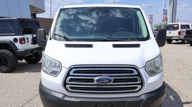 2016 Ford Transit 250