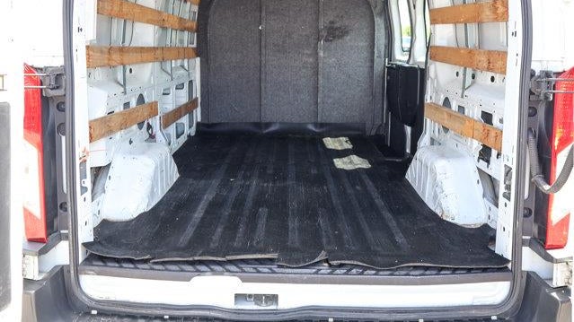 2016 Ford Transit 250