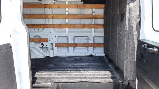 2016 Ford Transit 250