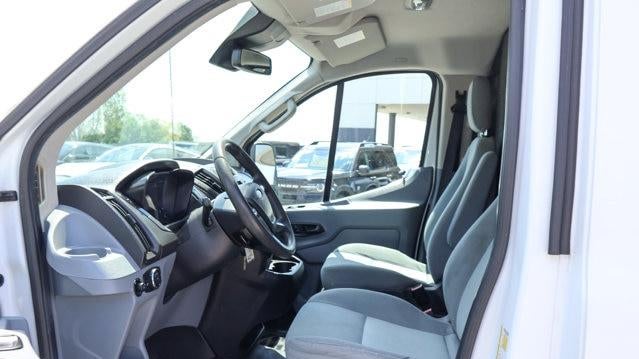 2016 Ford Transit 250