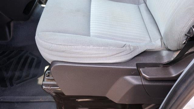 2016 Ford Transit 250