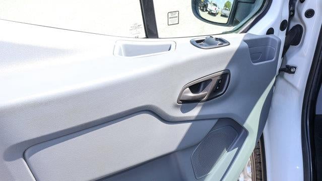 2016 Ford Transit 250