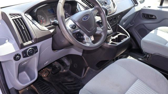 2016 Ford Transit 250
