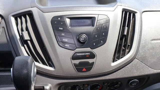 2016 Ford Transit 250