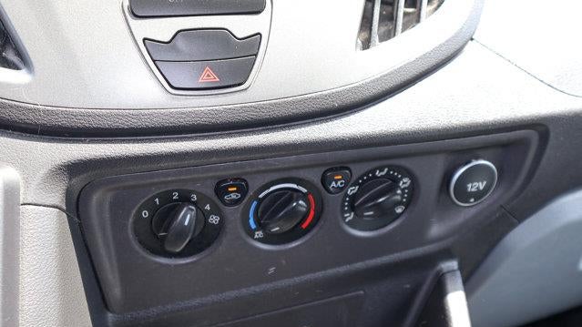 2016 Ford Transit 250
