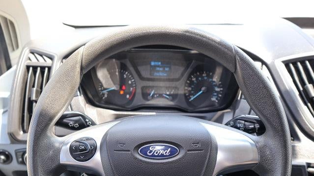 2016 Ford Transit 250