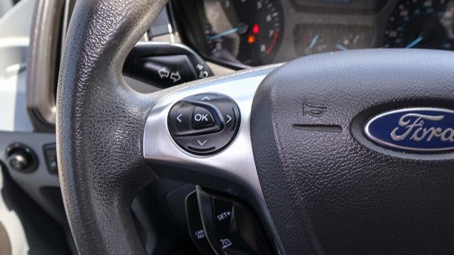 2016 Ford Transit 250