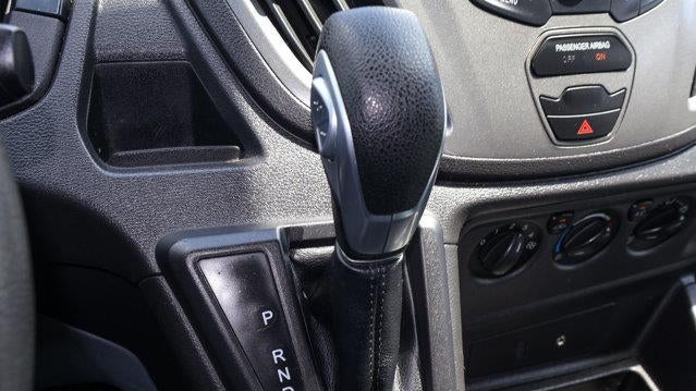 2016 Ford Transit 250