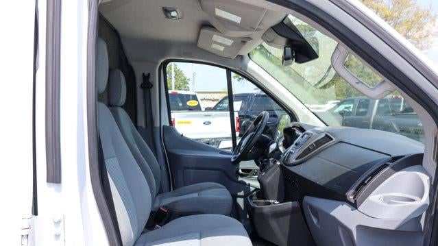 2016 Ford Transit 250