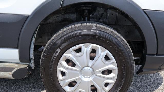 2016 Ford Transit 250
