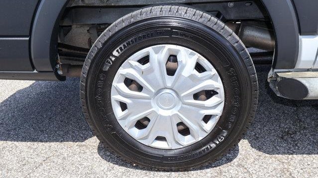 2016 Ford Transit 250