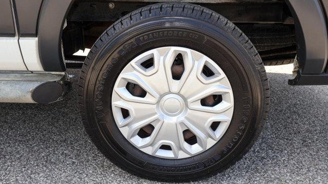 2016 Ford Transit 250