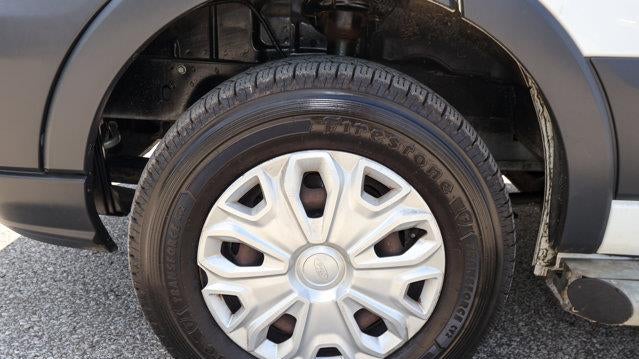 2016 Ford Transit 250