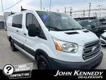 2016 Transit Thumbnail 5