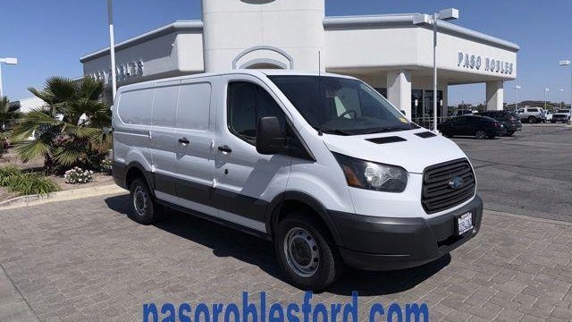 Preowned 2016 Ford Transit 250 for Sale