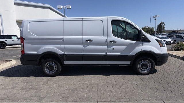 2016 Ford Transit 250