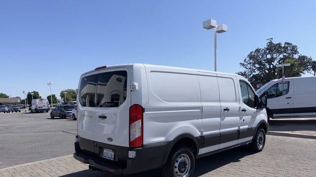 2016 Ford Transit 250