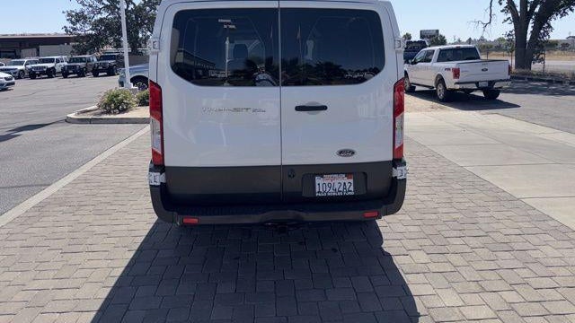 2016 Ford Transit 250