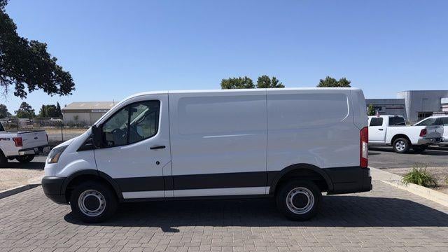 2016 Ford Transit 250