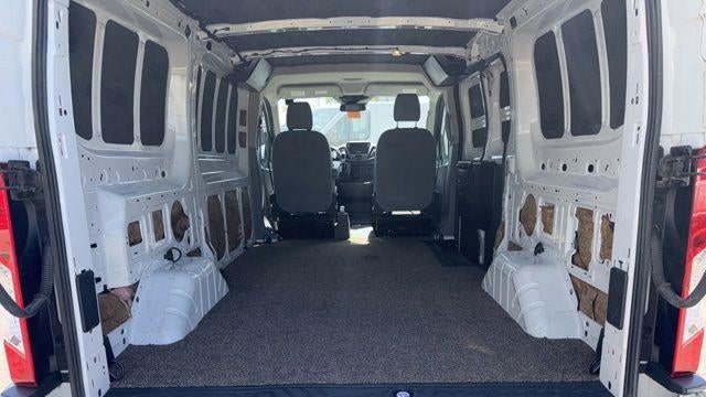 2016 Ford Transit 250