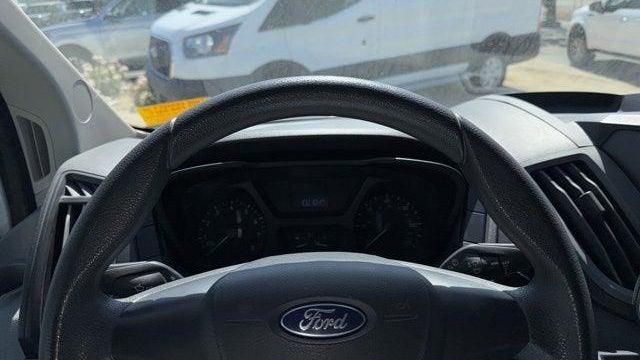 2016 Ford Transit 250