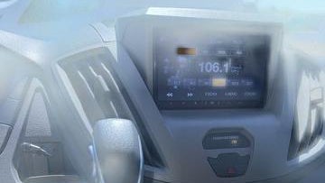2016 Ford Transit 250