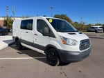 2017 Transit Thumbnail 3