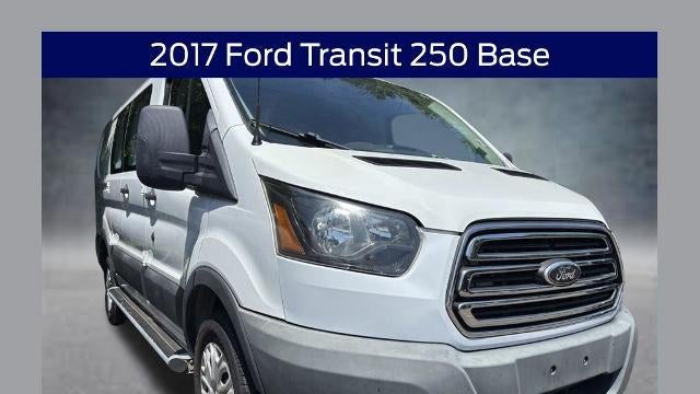 Preowned 2017 Ford Transit 250 for Sale