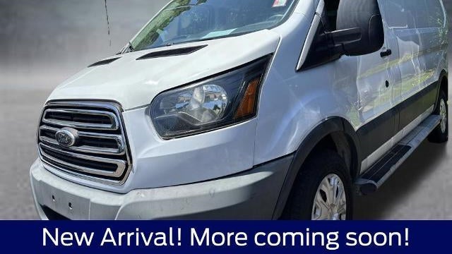 2017 Ford Transit 250