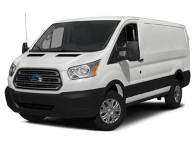 2016 Ford Transit
