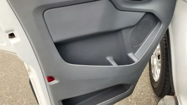 2018 Ford Transit 250