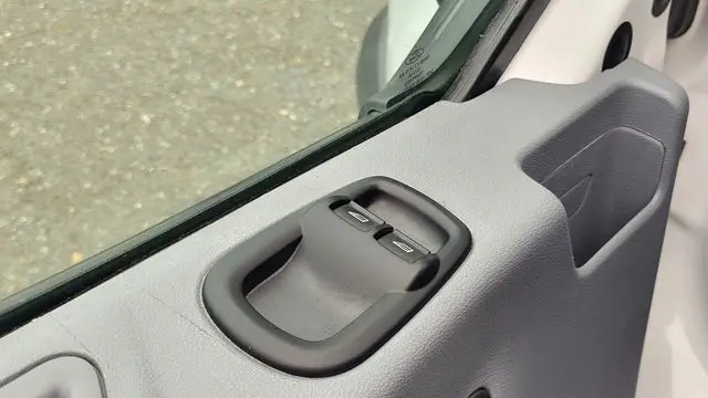 2018 Ford Transit 250