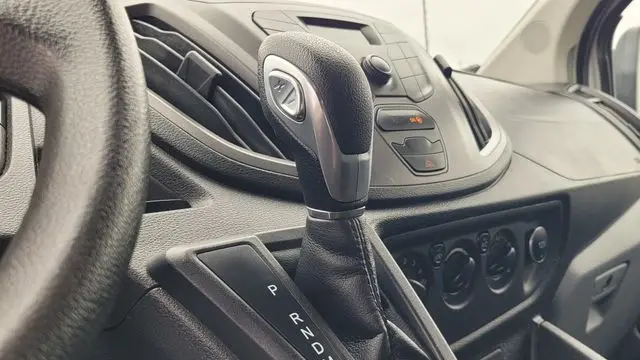 2018 Ford Transit 250