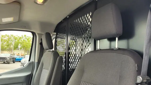2018 Ford Transit 250