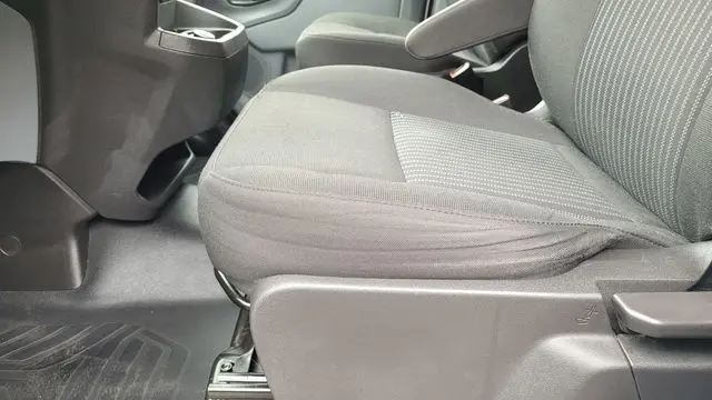 2018 Ford Transit 250