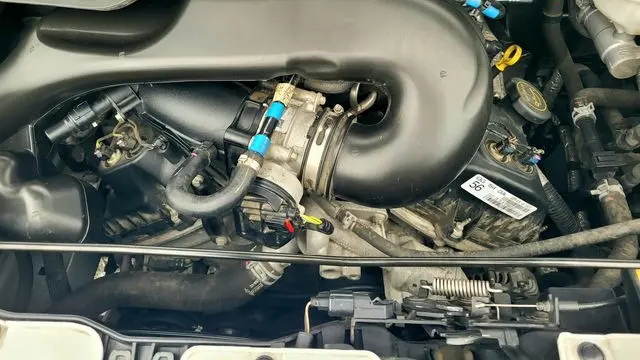 2018 Ford Transit 250