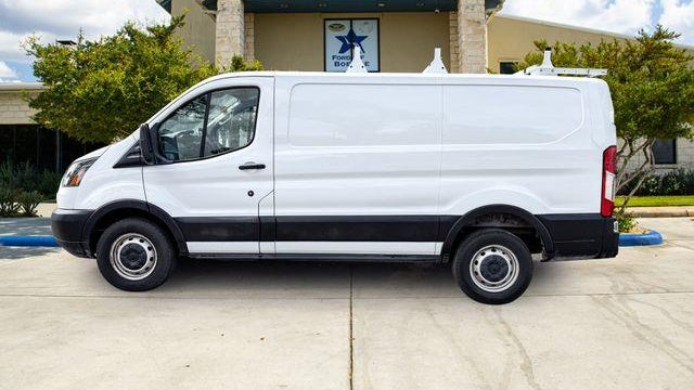 2019 Ford Transit 250
