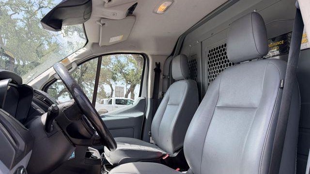 2019 Ford Transit 250